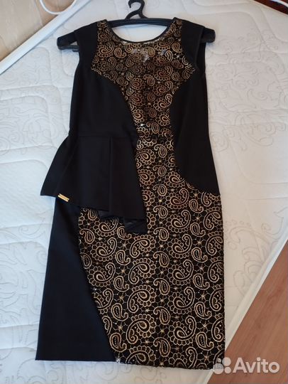 Платье женское aron 44 46