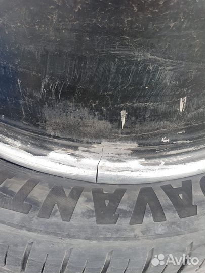 Продам литьё R20