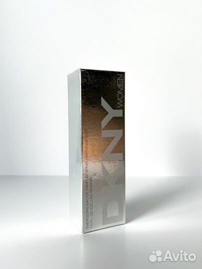 Dkny Women Energizing Eau De Parfum