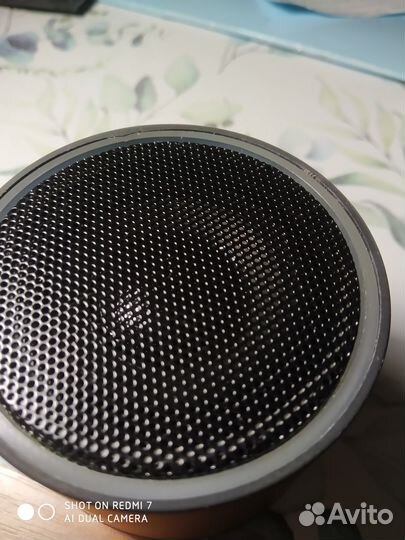 Портативная mini колонка