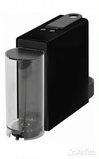 Капсульная кофемашина новая