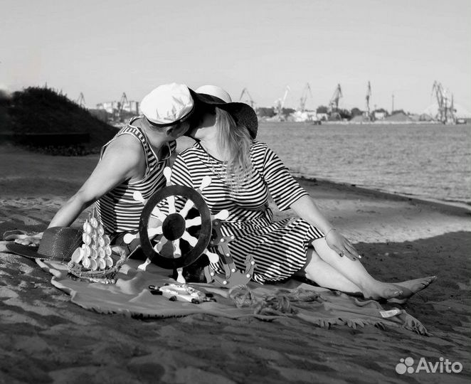 Реквизит для фотосессии