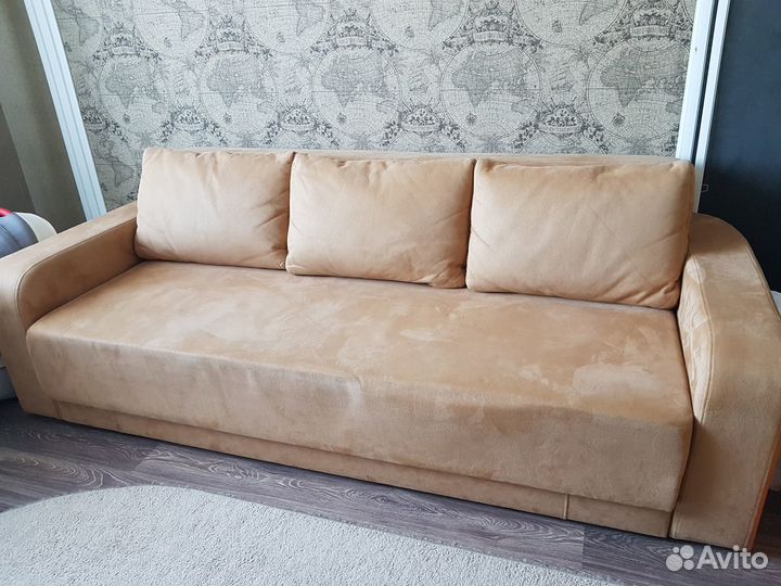 Софа Бостон