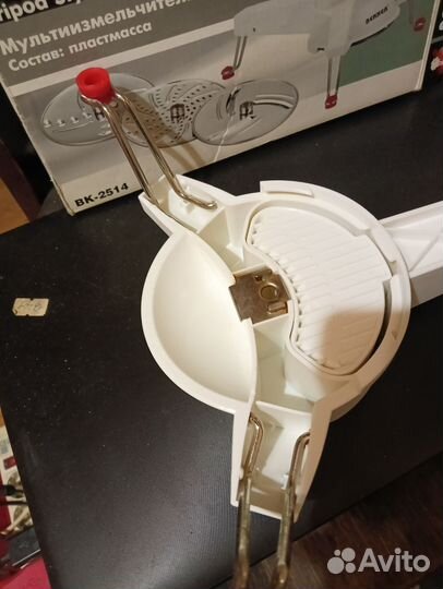 Овощерезка аналог Moulinex