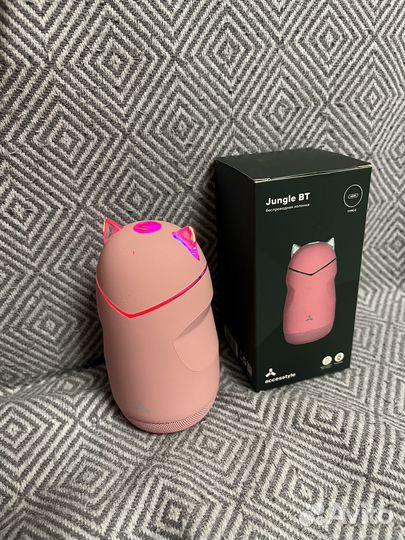 Музыкальная колонка новая