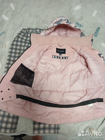 Вещи на девочку