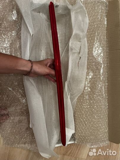 Фонарь задний стоп сигнал BMW 1 series E82 E88