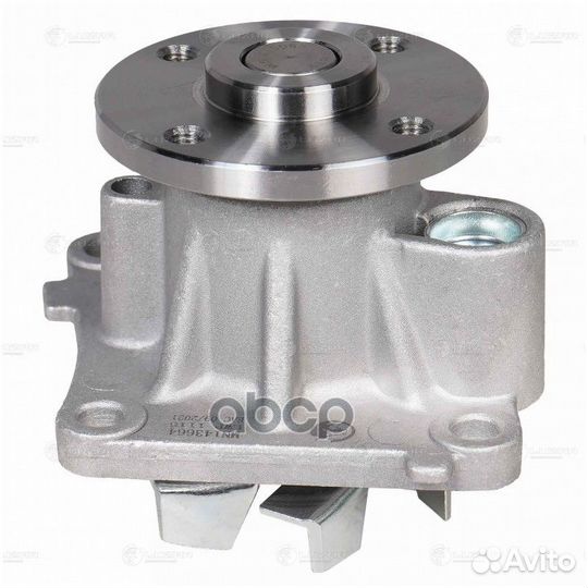 Насос водяной для а/м Mitsubishi Lancer X (07)