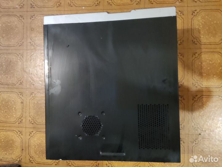 Корпус для пк компьютера бу