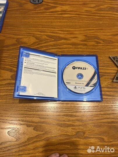 Fifa 23 ps5