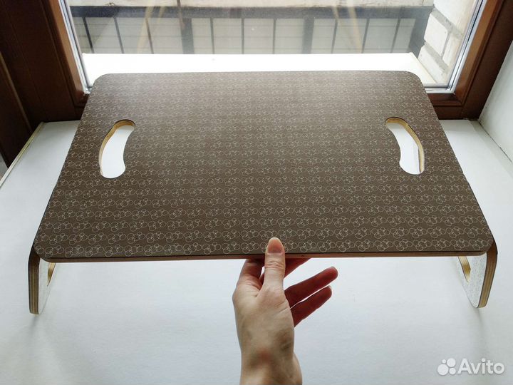 Подставка для ноутбука IKEA