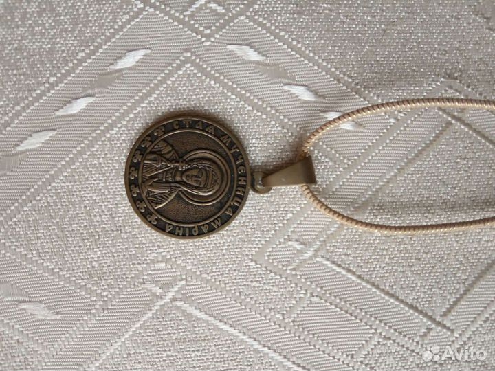 Коллекционная подвеска