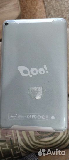 Планшет 3Q (7дюймов)