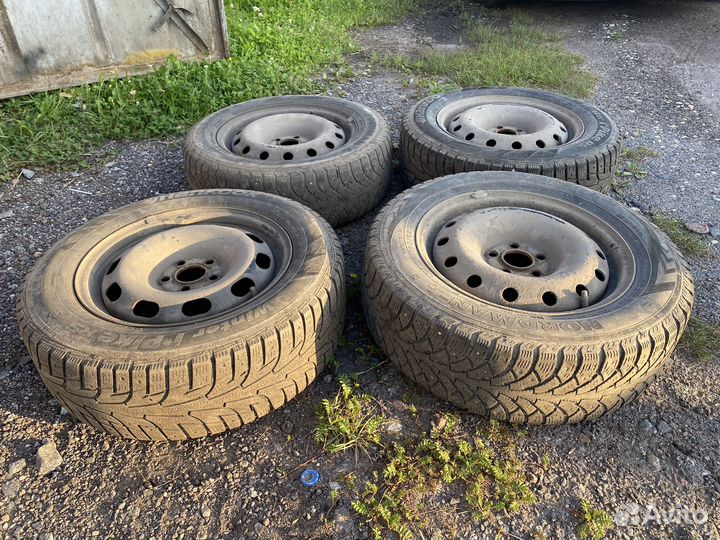 Nordman Nordman + 195/65 R15