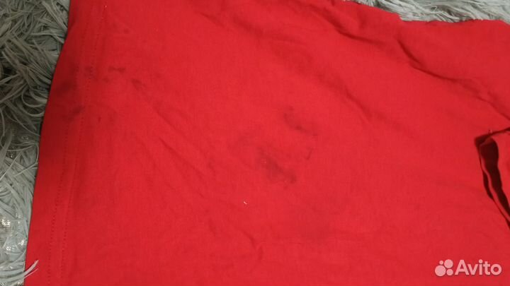 Футболка оверсайз мужская