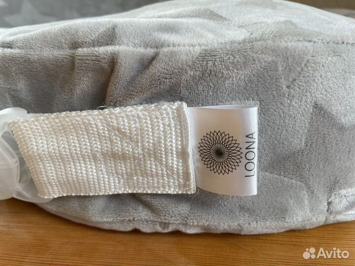 Подушка для кормления