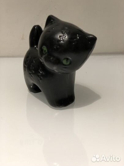 Игрушка пластмасса СССР