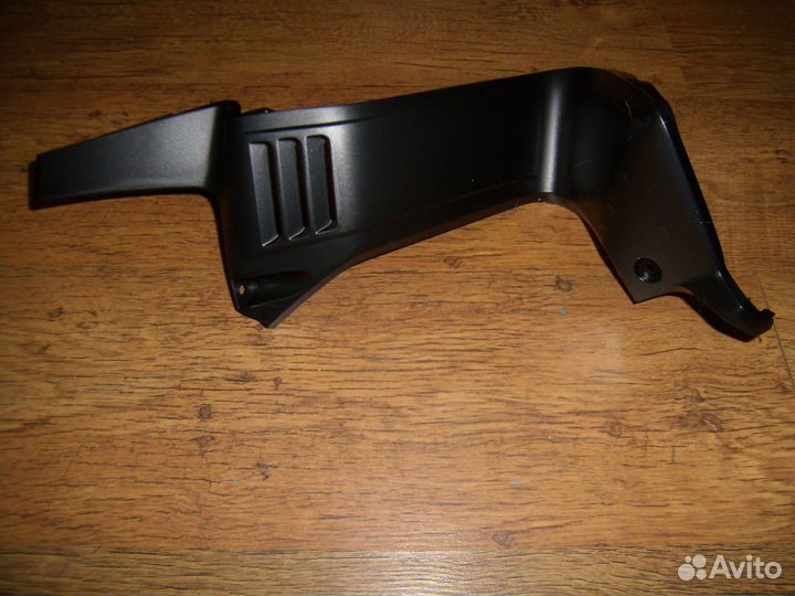 Пластик для Yamaha fz 1 S 2006-15 год