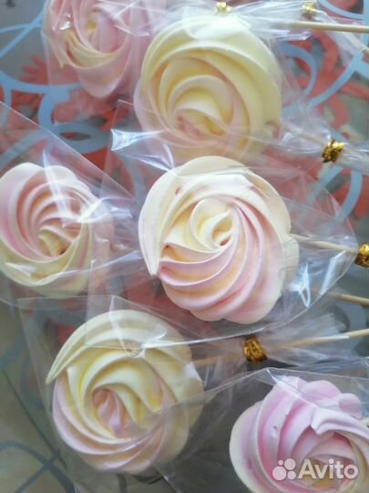 Меренга (безе)