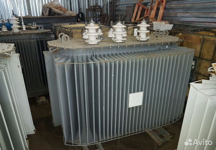 Трансформатор серии тмг,тм,тмз