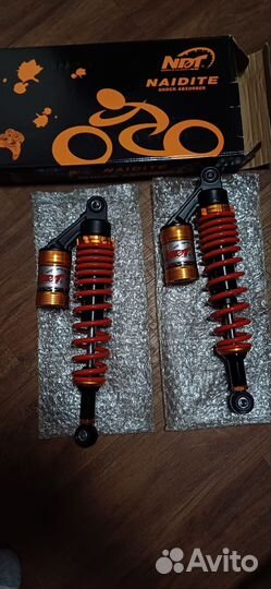 Альфа GS 125кубов