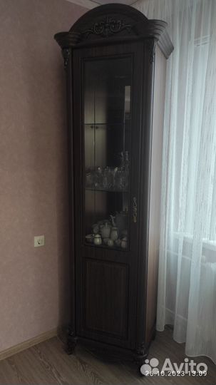Мебель в гостиную бу