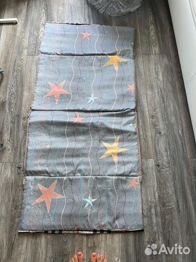 Cумка коврик для повседней жизни