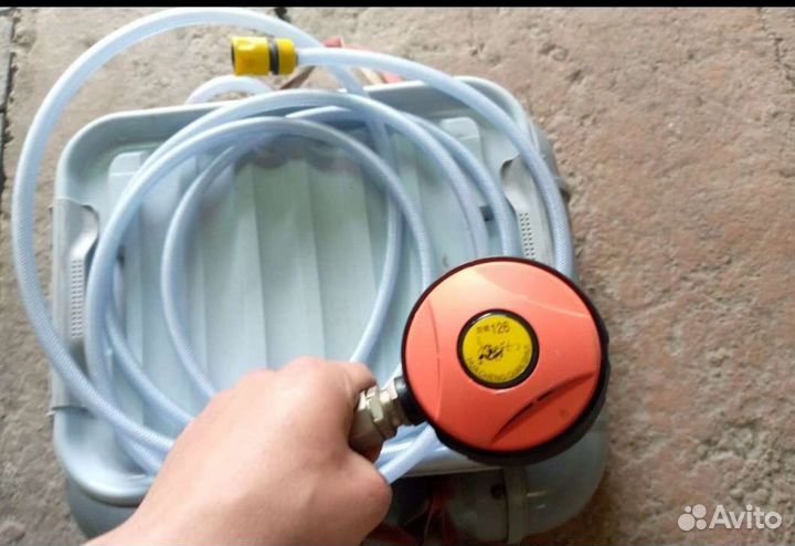 Система хука