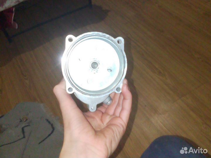 Редуктор кир 1.5