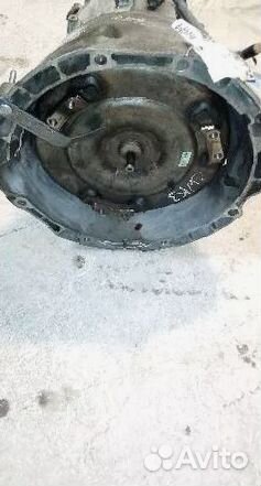 АКПП 4HP20 Audi Q5 контрактная