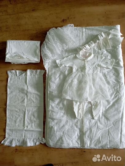 Комплект choupette