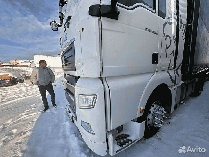 Грузоперевозки межгород
