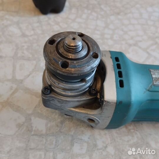 Болгарка makita ga5030