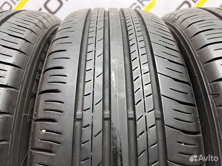 Dunlop Grandtrek PT30 225/60 R18 100H