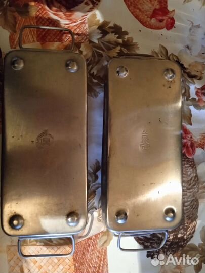 Стерилизатор медицинский СССР