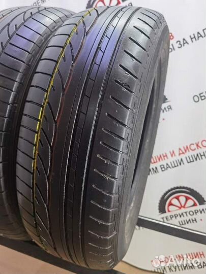 Dunlop SP Sport 01 225/60 R18
