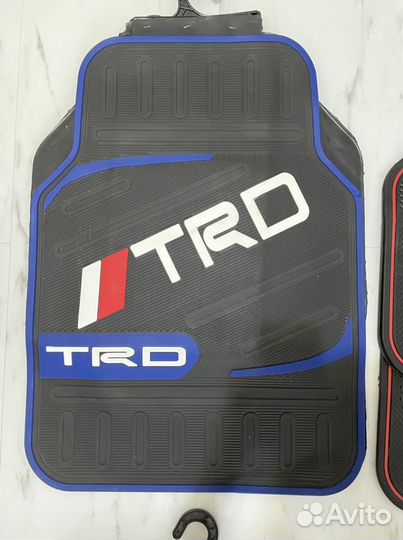 Автомобильные коврики