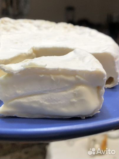 Крафтовые сыры