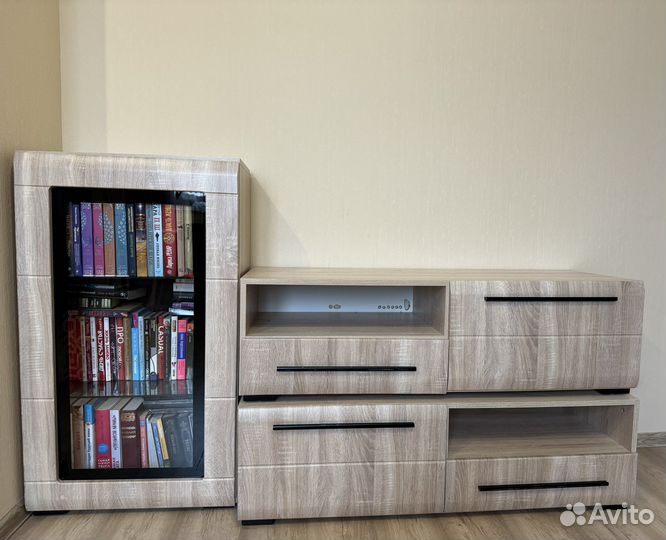 Мебель под телевизор