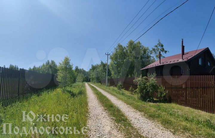 Участок 14,4 га (СНТ, ДНП)