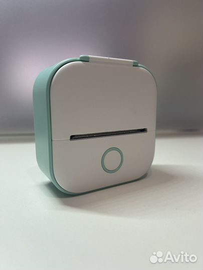 Мини принтер