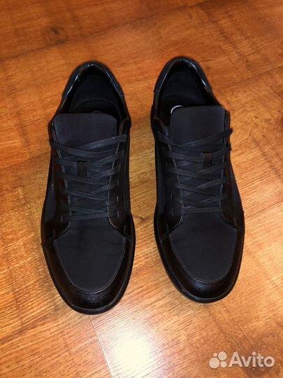 Кеды calvin klein