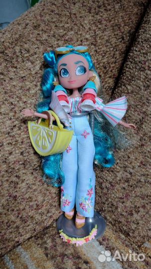 Кукла Hairdorables Ноа