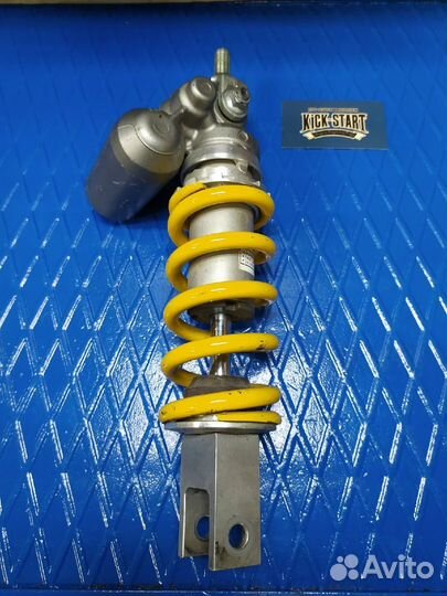 Амортизатор Yamaha YZF-R6 R6 2008 - 2015