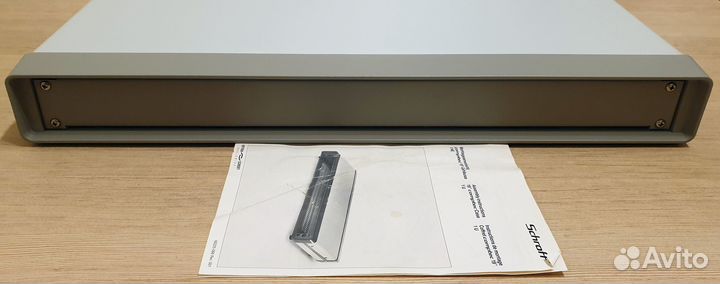 Корпус кожух для аппаратов 1U Schroff CompTec Case