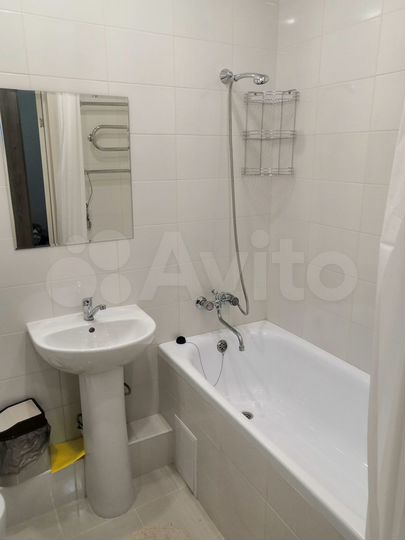 Квартира-студия, 23,1 м², 15/19 эт.