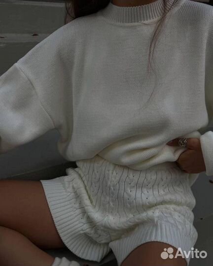 Костюм женский