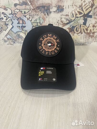 Кепка мужская