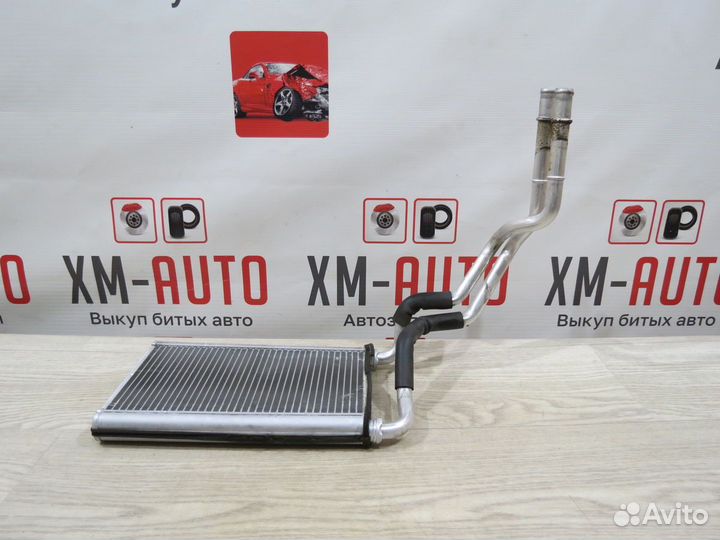 Радиатор отопителя Mazda 6 GJ