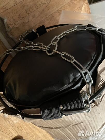 Боксерский мешок